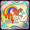 Muppiz: Rainbow Factory Freaks加速器