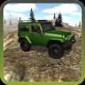 Mountain Offroad Truck Racer加速器