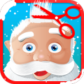 Santa Hair Saloon Lite