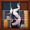 Puzzle Landmark Indonesia