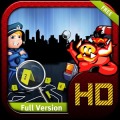 Free Hidden Object Games - 247
