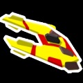 Escape Vector