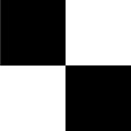 don't tap the white key