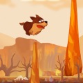 Fly Dog Fly