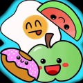Kawaii Food Fury
