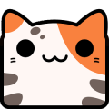偷窃的猫