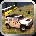 911 Search and Rescue SUV