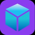 Cube Racer: Space Field Race