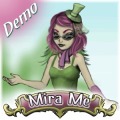 Mira Me Fashion Dress Up DEMO加速器