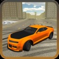 Extreme Car Crush Simulator 3D