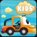 Jumping Cars: Kids Toy加速器
