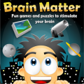 Brain Matter Free加速器