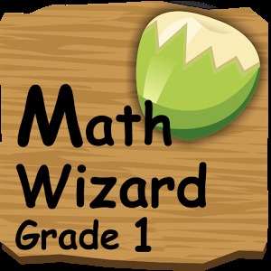 MathWizard Grade 1加速器