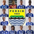 Tebak Pemain Persib Bandung