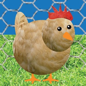 Chicken Pet Game加速器