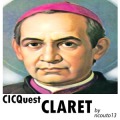CICQuest Claret