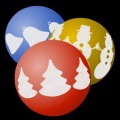 Xmas Baubles Puzzle加速器