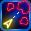 Meteor Blast - a space shooter