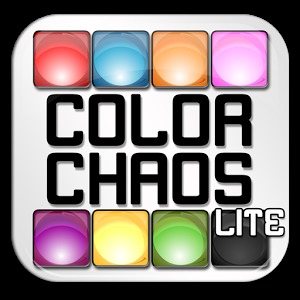 Color Chaos Lite加速器