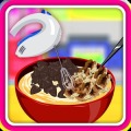 Chocolate Walnut Cooking Games加速器