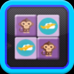 Memory Game Kids加速器