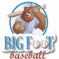 Bigfoot Baseball