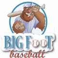 Bigfoot Baseball