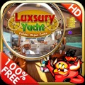 Luxury Yacht - Hidden Objects