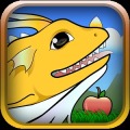 Chubby Dragon