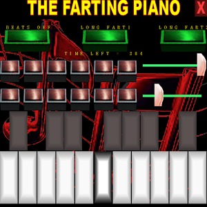 Farting Piano Demo加速器