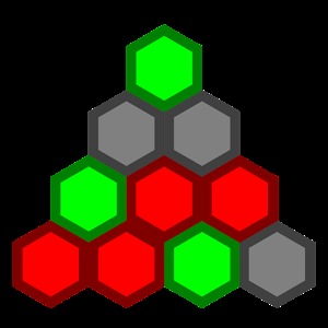 Connect3加速器