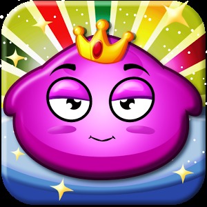 Jelly Jump King加速器