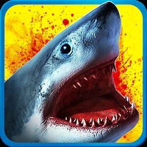 Shark Revenge: Crazy Attack!加速器