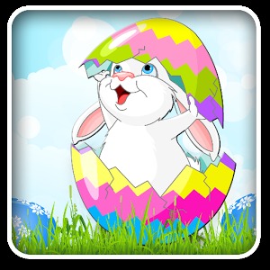 Aarons Kids Easter Puzzle Game加速器