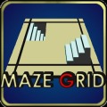 Maze Grid - free maze game