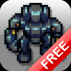 One Tap Robot Uprising Free