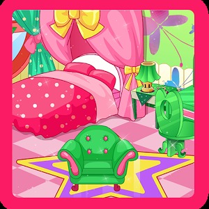 Fairy Princess Room加速器