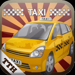 Taxi Driver Traffic 3D加速器