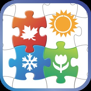 Jigsaw Puzzles Seasons加速器