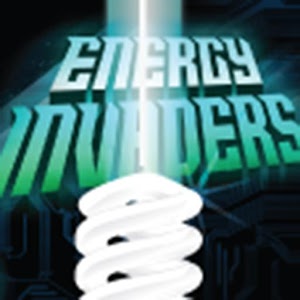 Smart Ideas Energy Invaders加速器