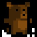 Flappy Bear