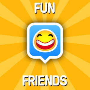 FunFriends加速器