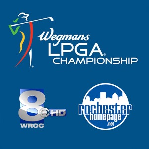 Wegmans LPGA加速器