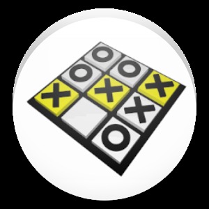 Tic Tac Toe Unlimited with AI加速器