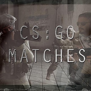 CS:GO Matches Widget (Free)加速器