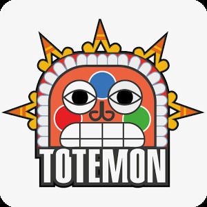 Totemon (GGJ 2014 Proto)加速器