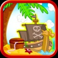 Pirates Classic Puzzle Smasher加速器