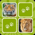 Animal Memory Games for Kids