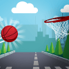 Basketball Adventure Game加速器