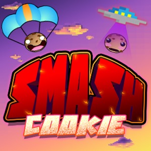 Smash Cookie加速器